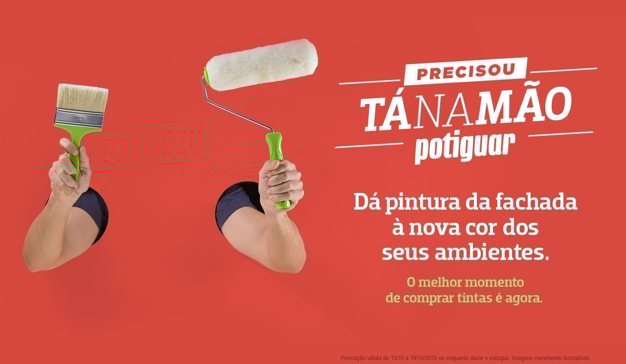 Especial Tintas