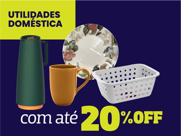 Folia de Ofertas de Utilidades
