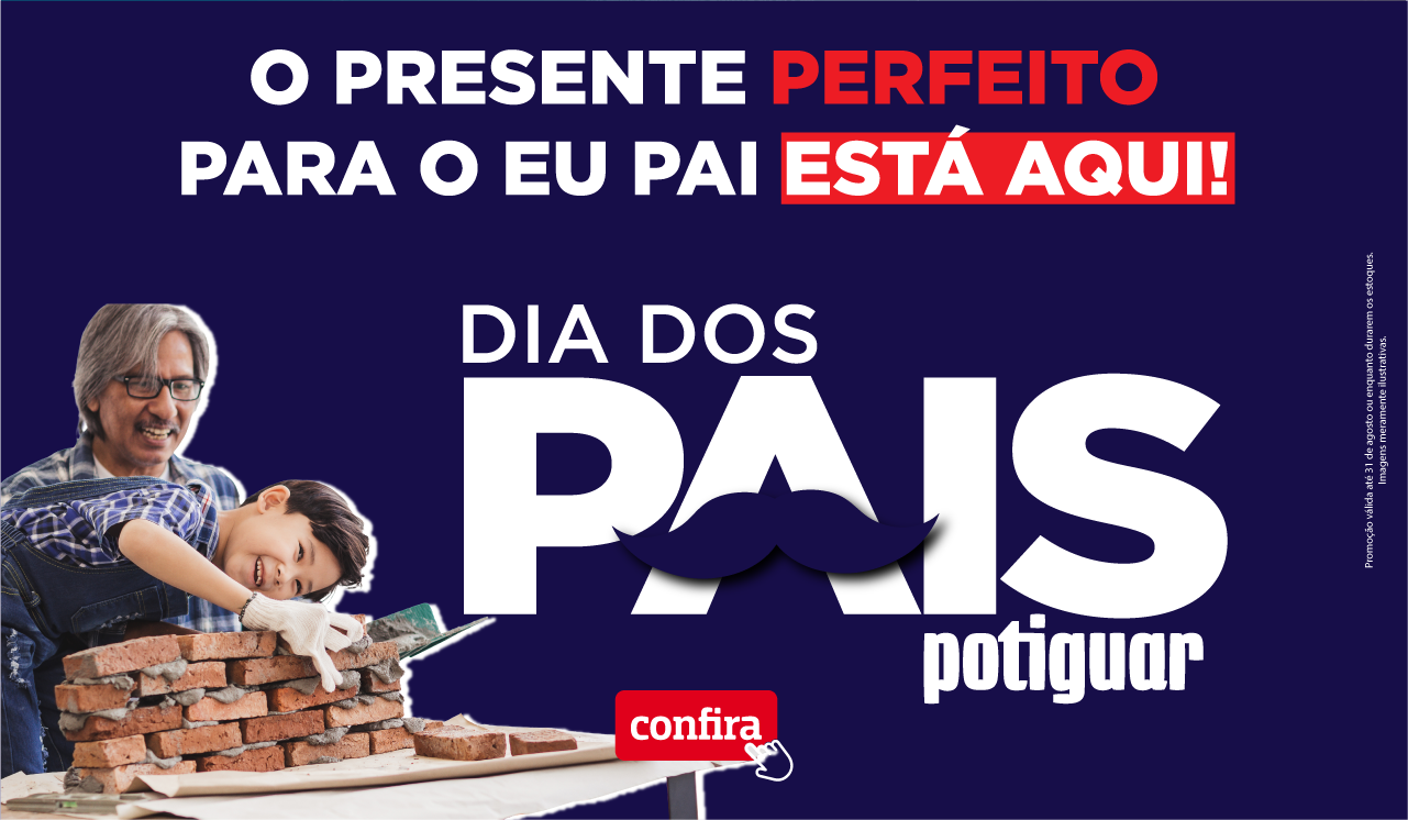 Dia dos Pais 