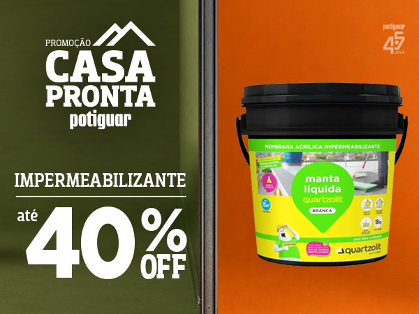 Ofertas Impermeabilizantes
