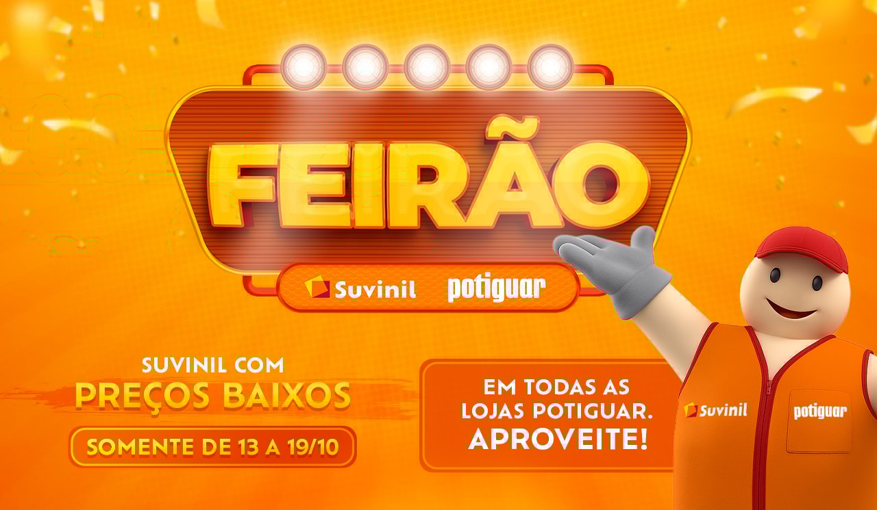 Promocao Suvinil