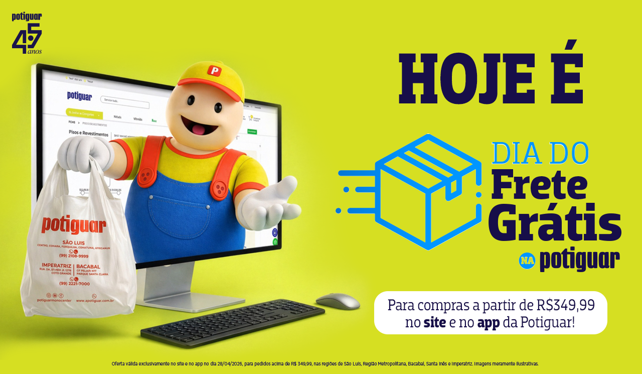 Frete Gratis Potiguar