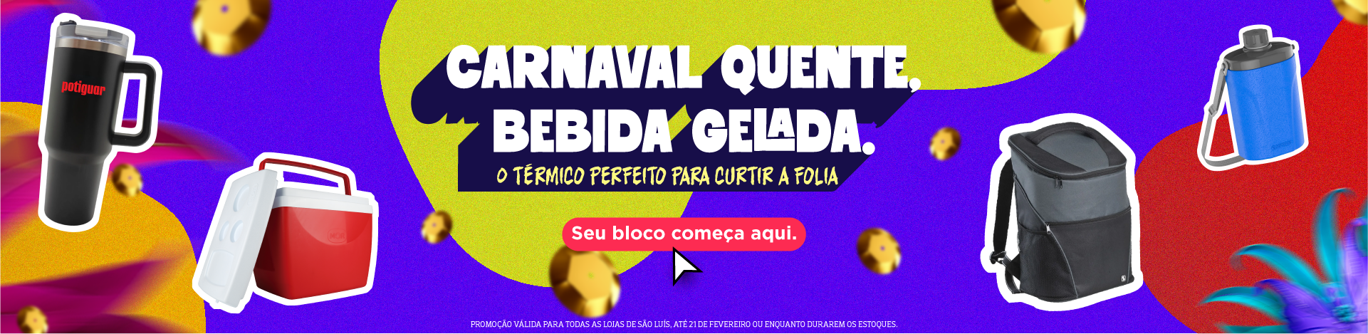 Seleção Carnaval 