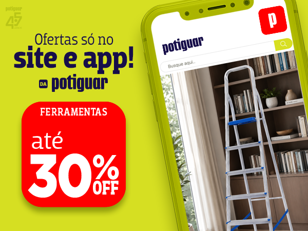 Ofertas de Ferramentas