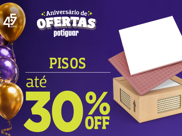 Ofertas de Pisos