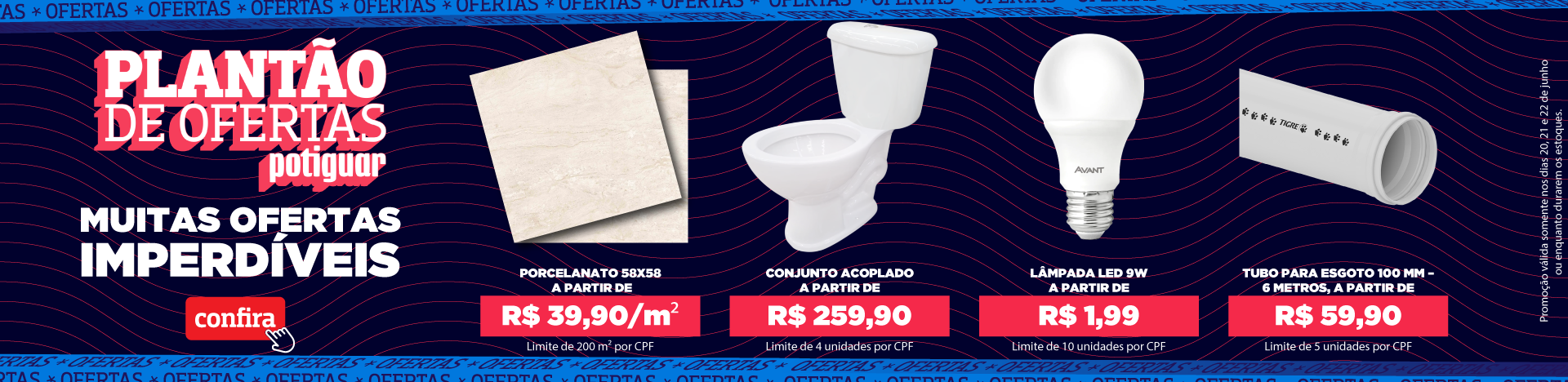 Super oferta