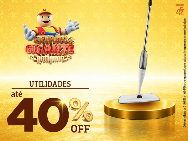 Ofertas Utilidades