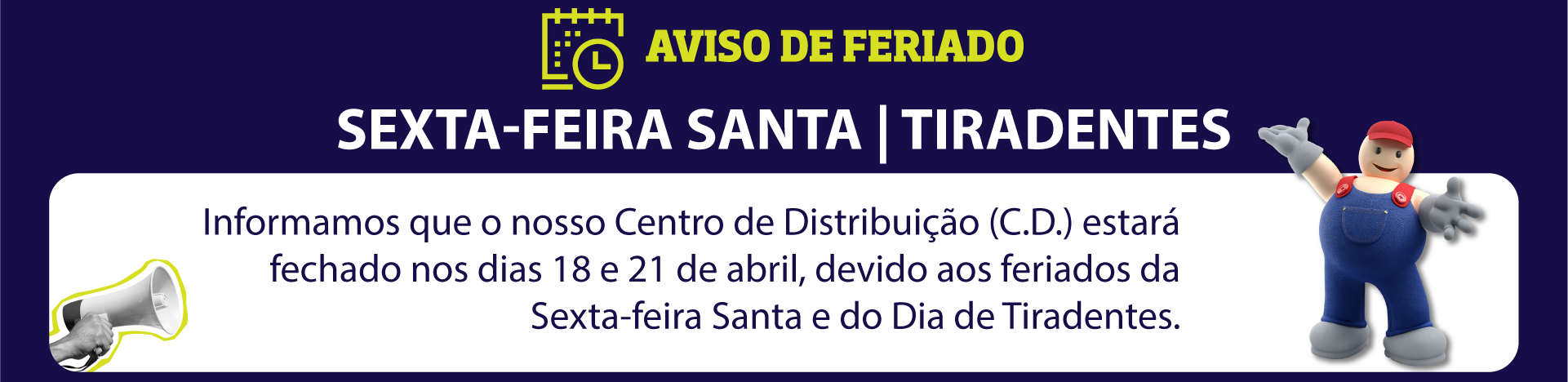 CD FECHADO 