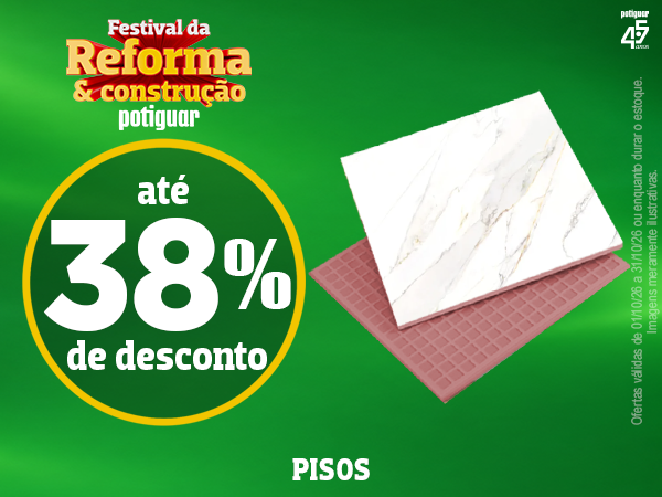 Ofertas de Pisos