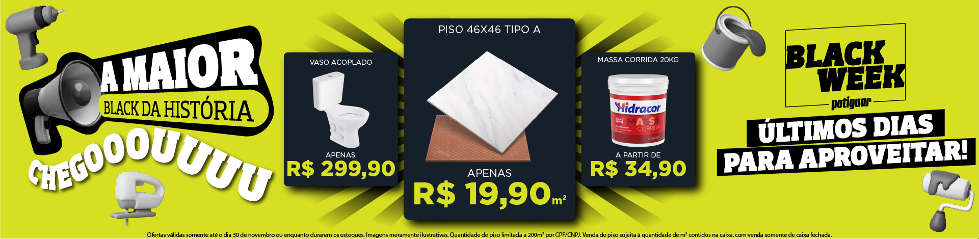72h de Ofertas