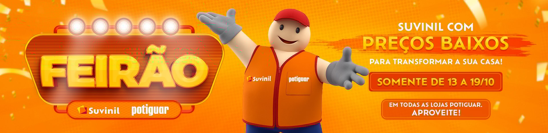 Promocao Suvinil