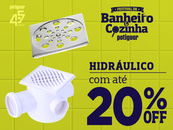 Ofertas Hidráulica