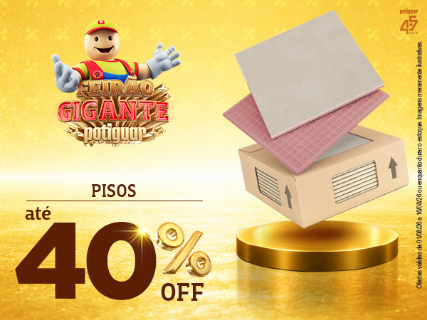 Ofertas de Pisos