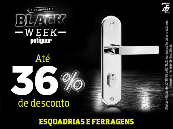 Ofertas Esquadrias