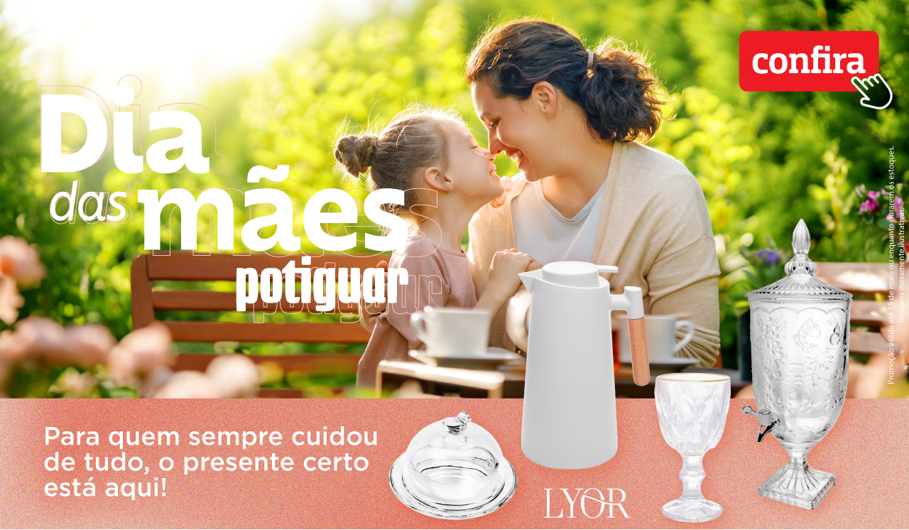 Promocao Lyor