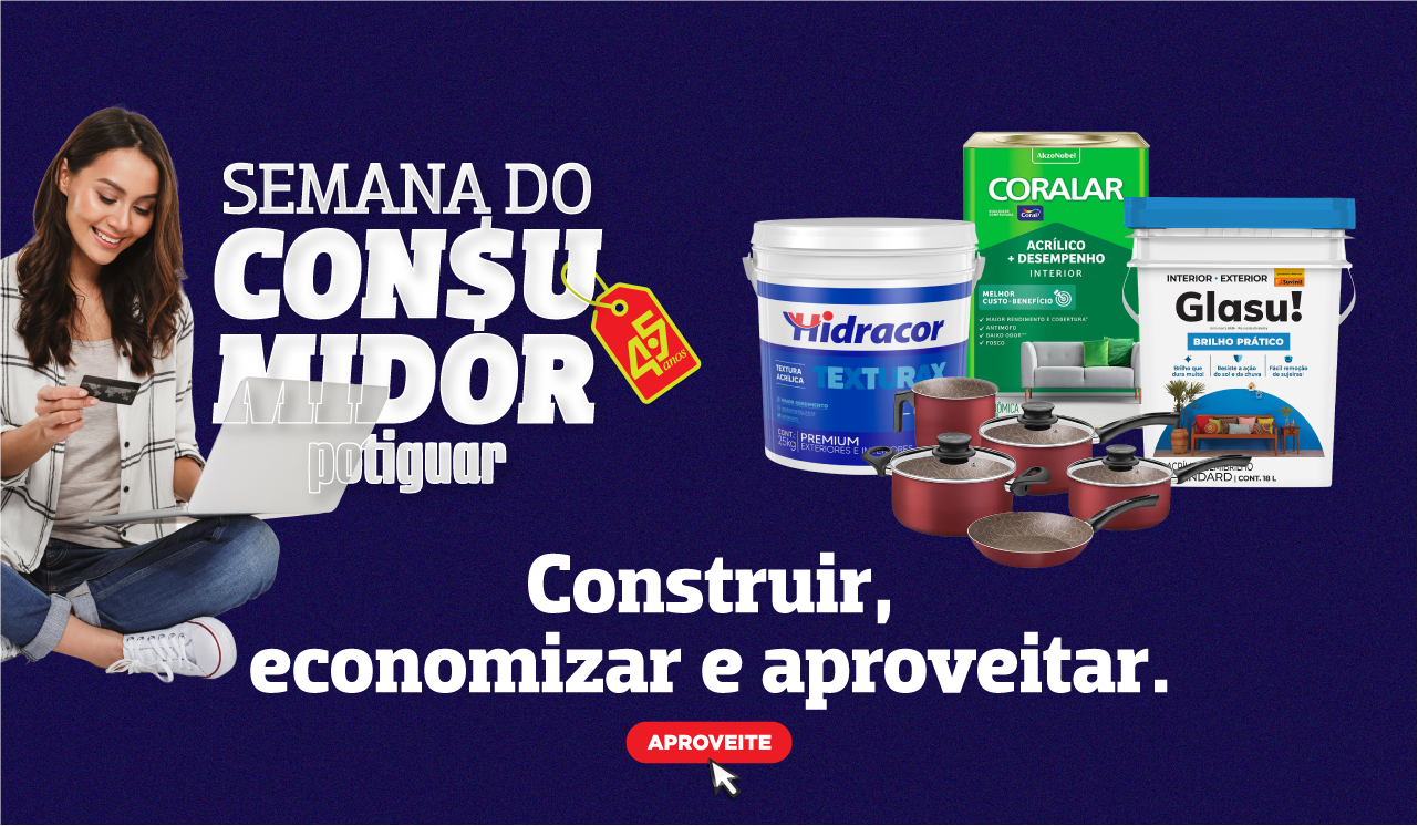 Semana do Consumidor