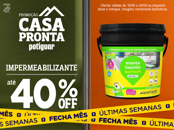 Ofertas Impermeabilizantes