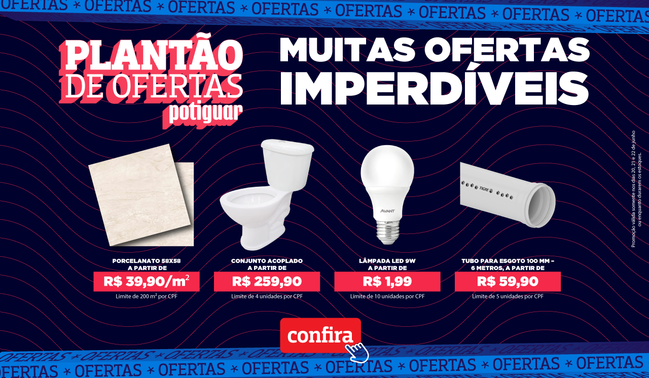 Super oferta