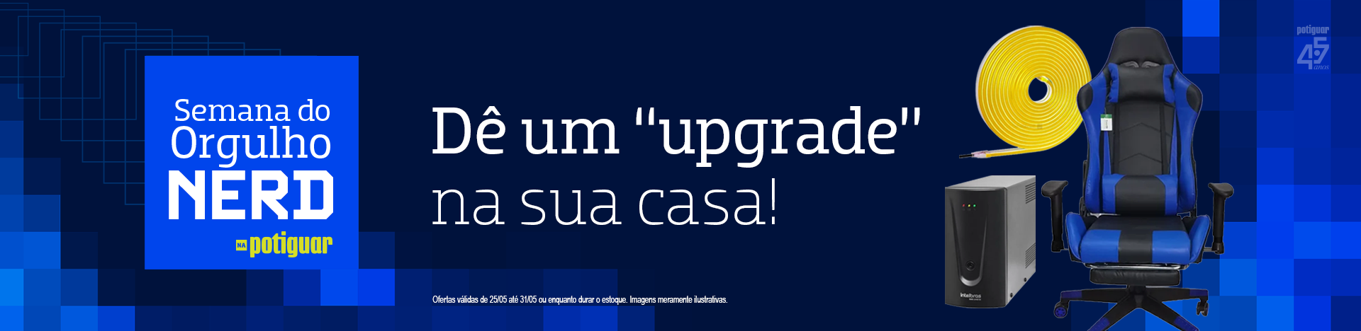 Semana do Orgulho Nerd