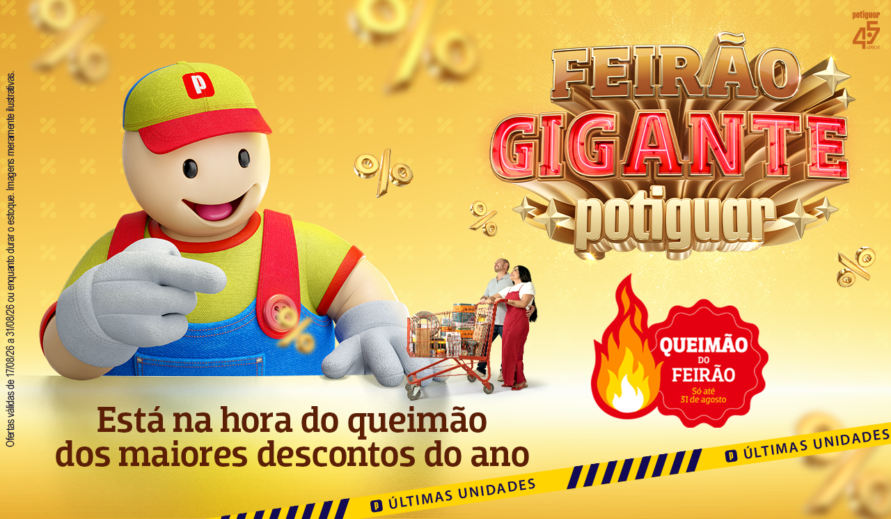 Fecha Mes Gigante Potiguar