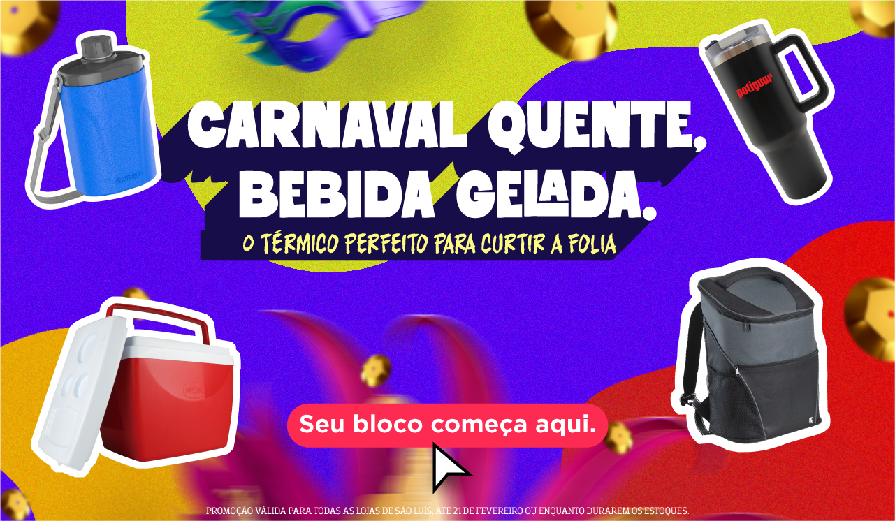 Seleção Carnaval 