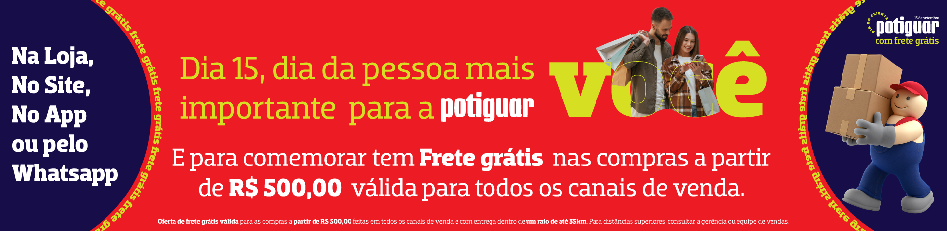 Dia do Cliente