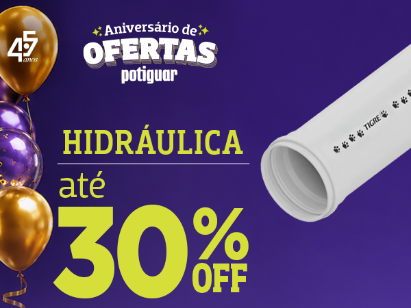 Ofertas Hidráulicas 