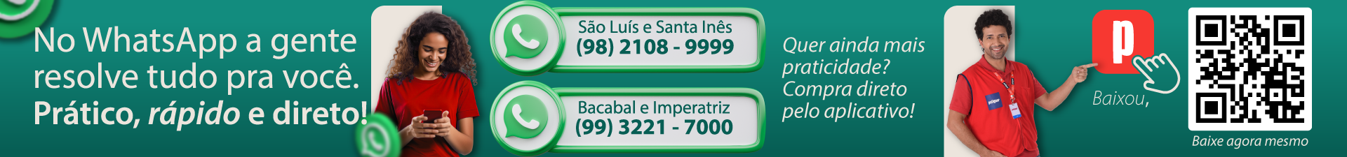 banner whatsapp