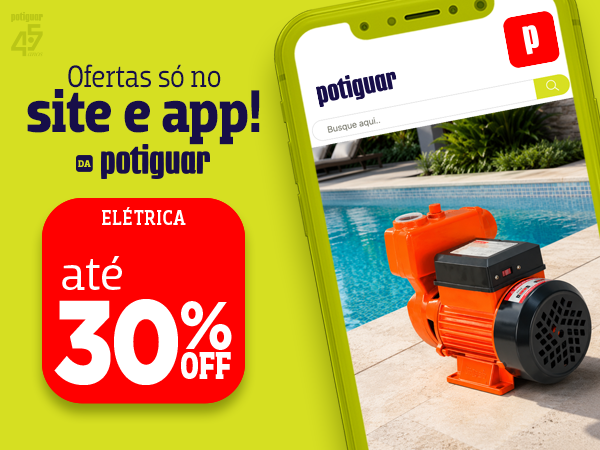 Ofertas de Elétrica 