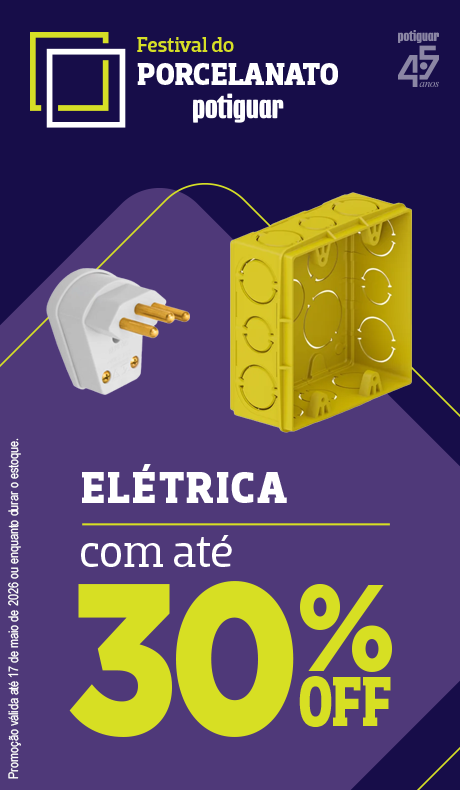 Ofertas Iluminação e Eletrica