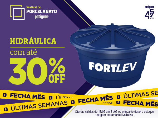 Ofertas Hidráulica