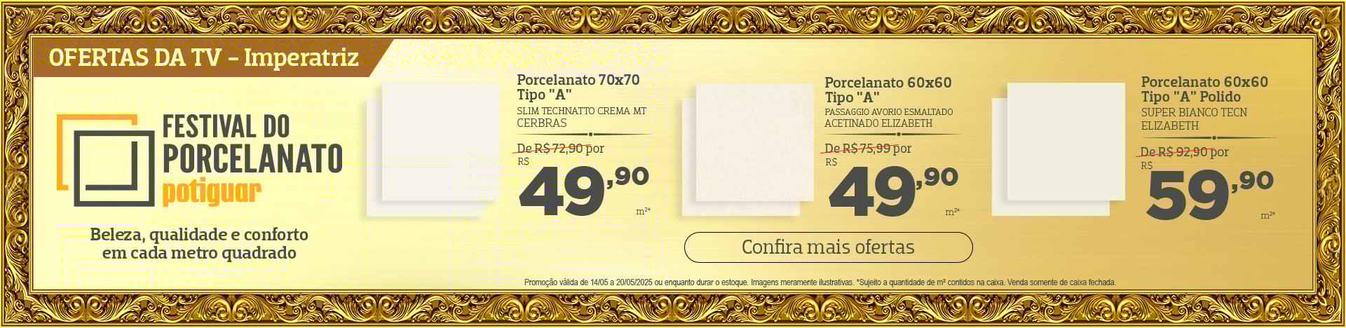 Oferta Tv Itz
