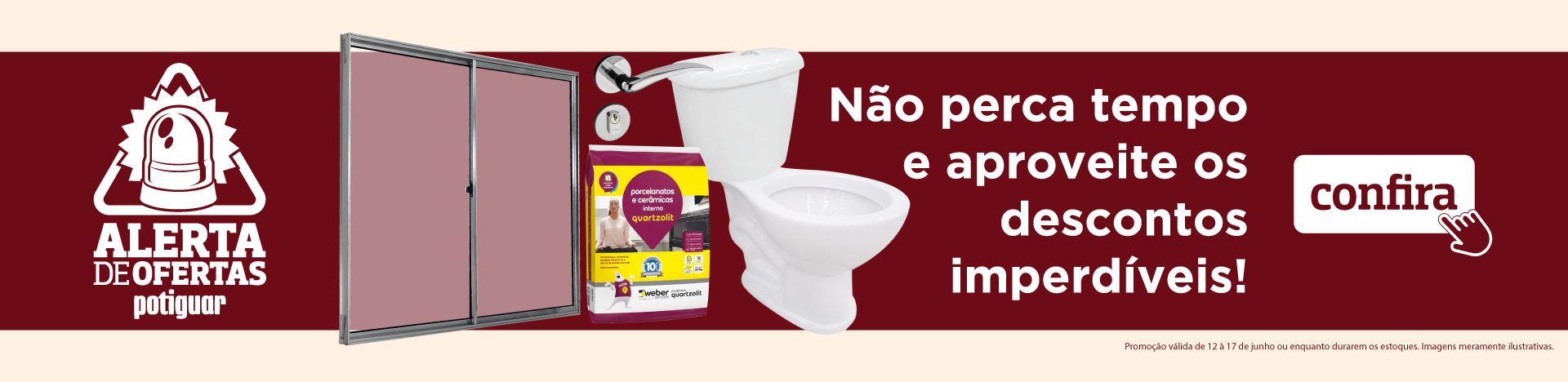 Plantão de Ofertas