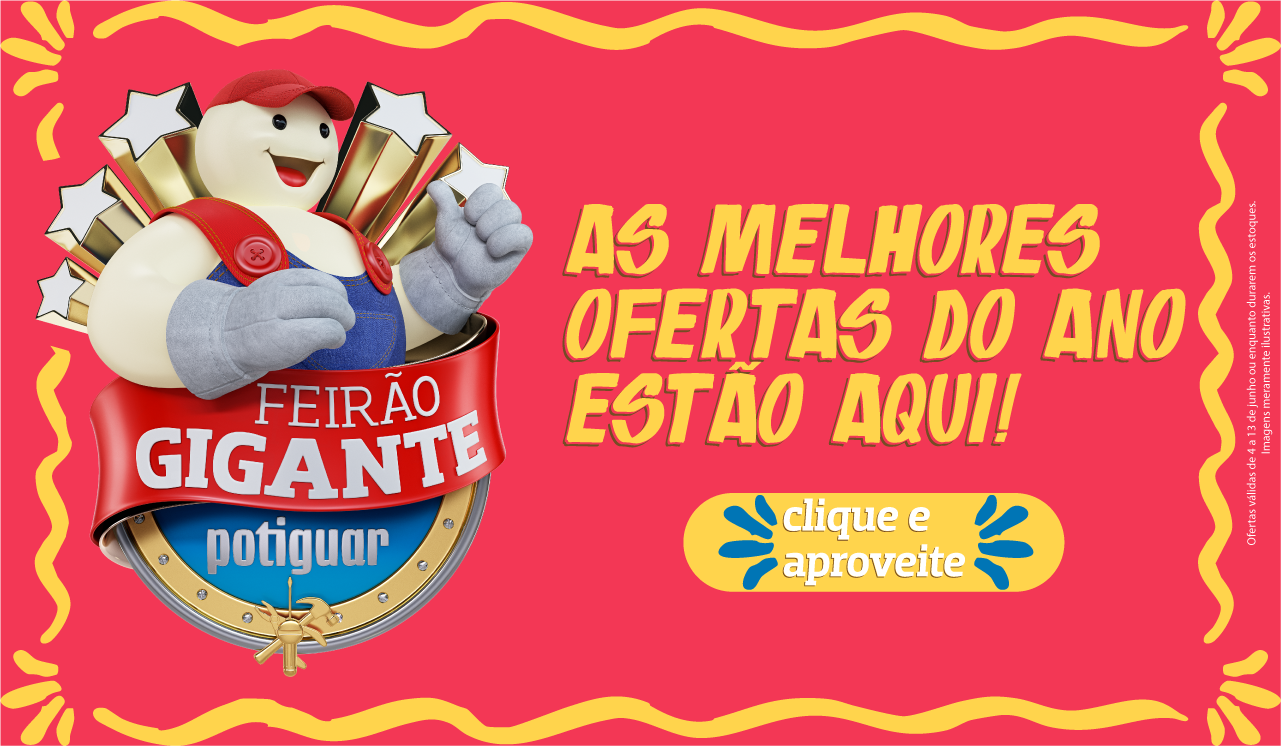 Feirão Gigante 
