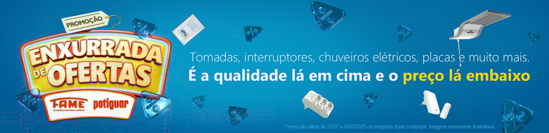 Ofertas Fame 