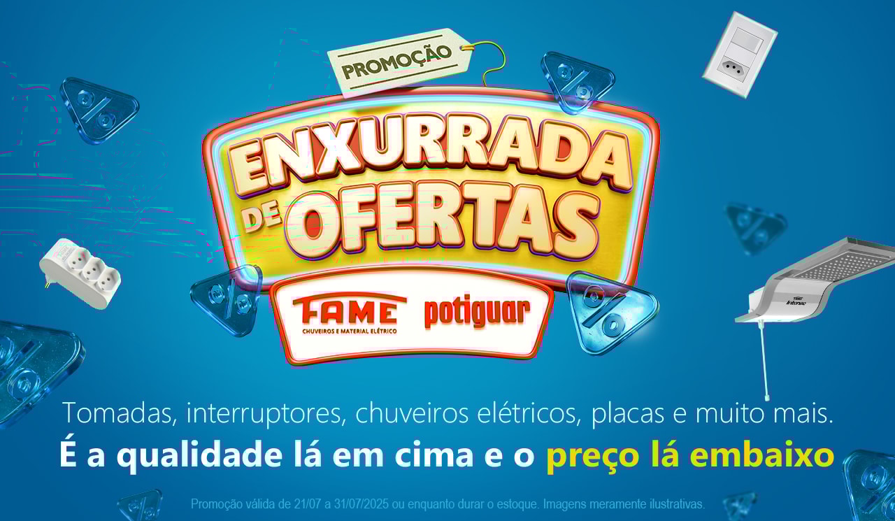 Ofertas Fame 
