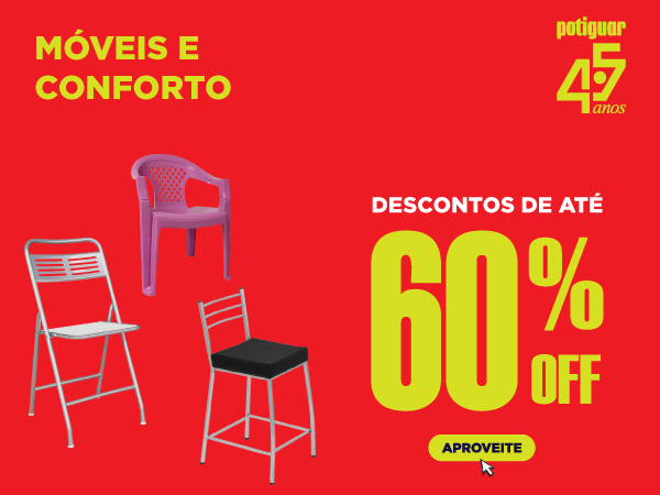 Ofertas Moveis e Conforto