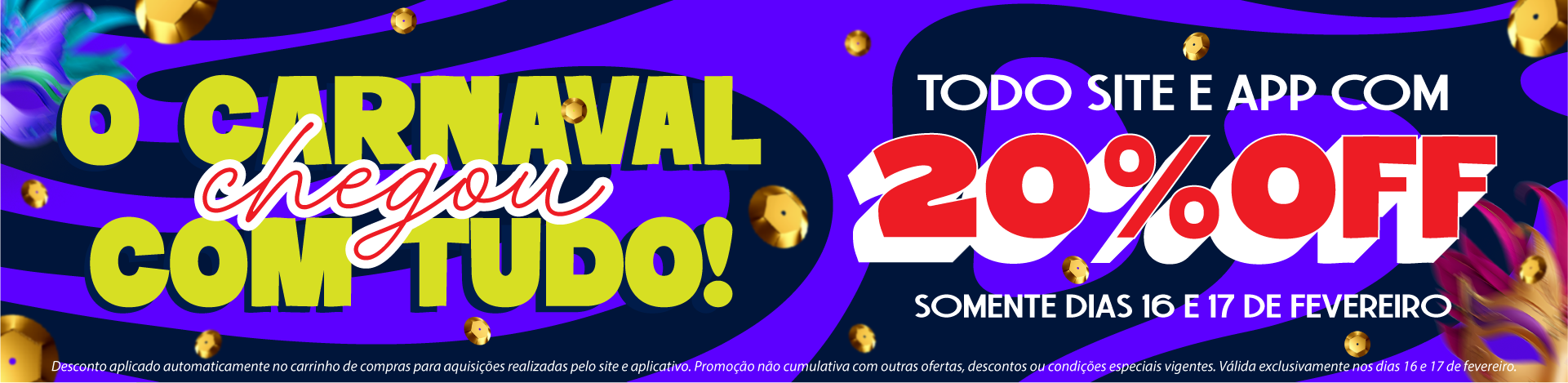 Folia de Ofertas Potiguar