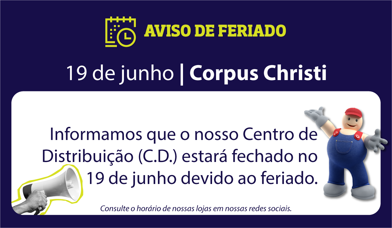 CD FECHADO 