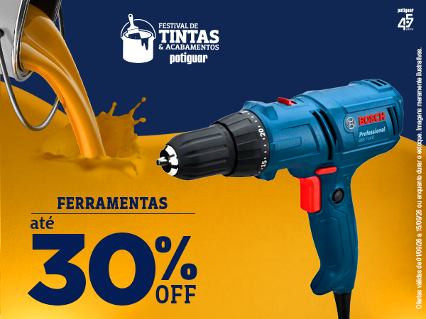 Ofertas de Ferramentas