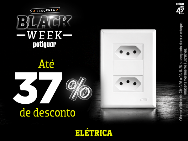 Ofertas de Elétrica 