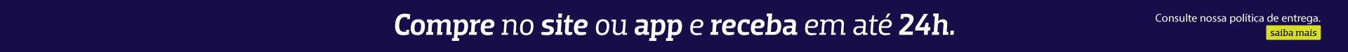ENTREGA RÁPIDA