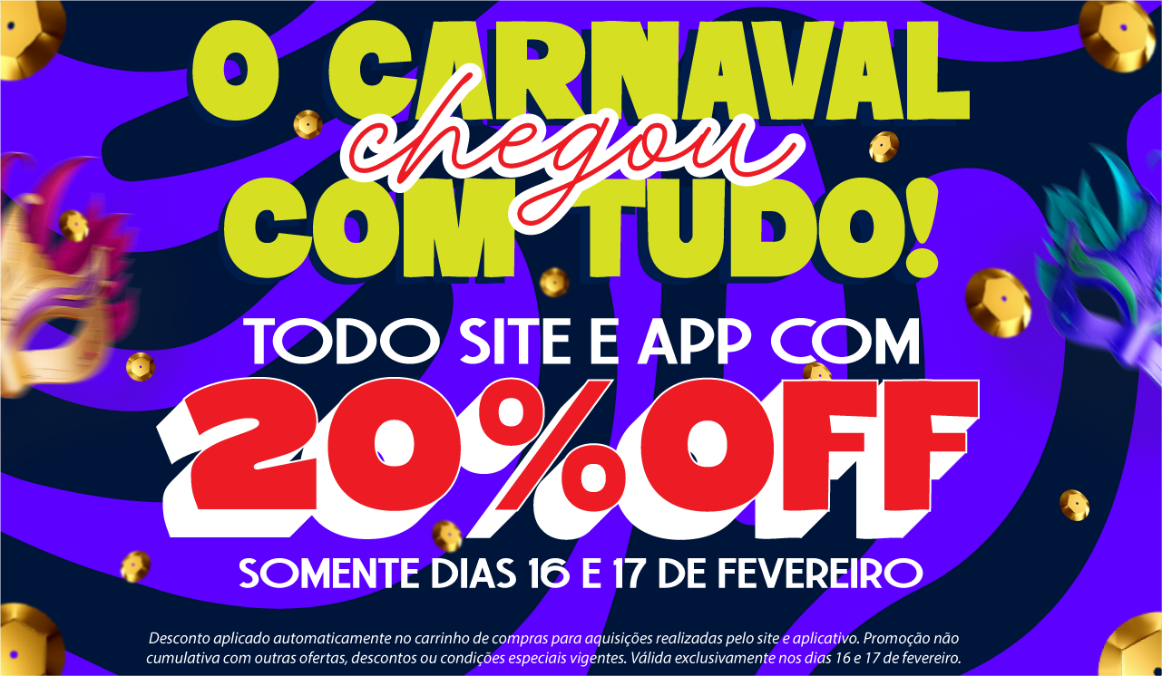 Folia de Ofertas Potiguar 