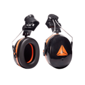 Abafador de Acoplar Magny helmet Delta Plus