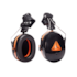 Abafador de Acoplar Magny helmet Delta Plus