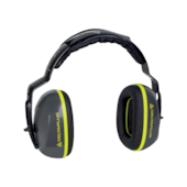 Abafador Interlagos Light Delta Plus