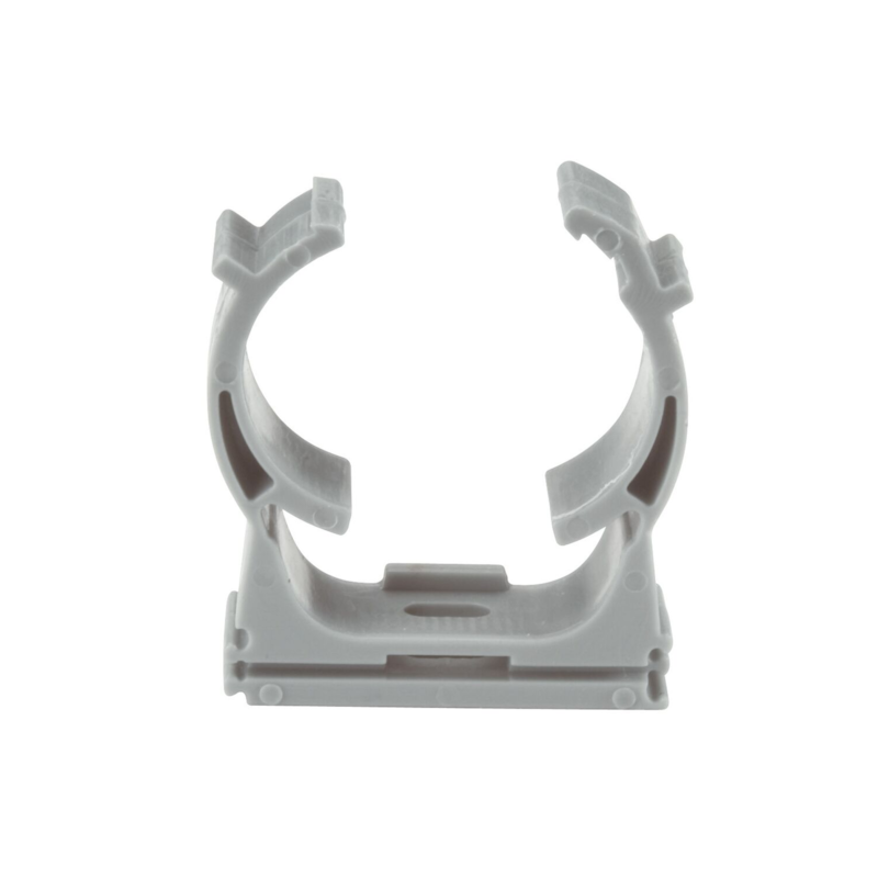 Abraçadeira 3/4" Cinza Tramontina
