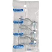 Abraçadeira De 3/4 3pc 56136/103 Abraçadeira De 3/4 3pc 56136/103