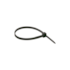 Abraçadeira Nylon 3,6x300mm Preto Interneed