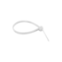 Abraçadeira Nylon 4,8x400mm Branco Interneed